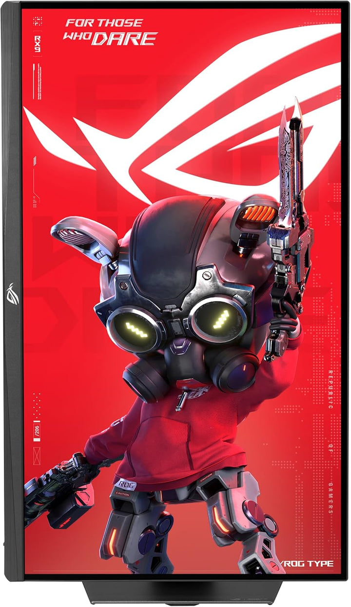 ASUS Monitor para juegos ROG Strix IPS de 27 pulgadas (XG27UCSR) -...