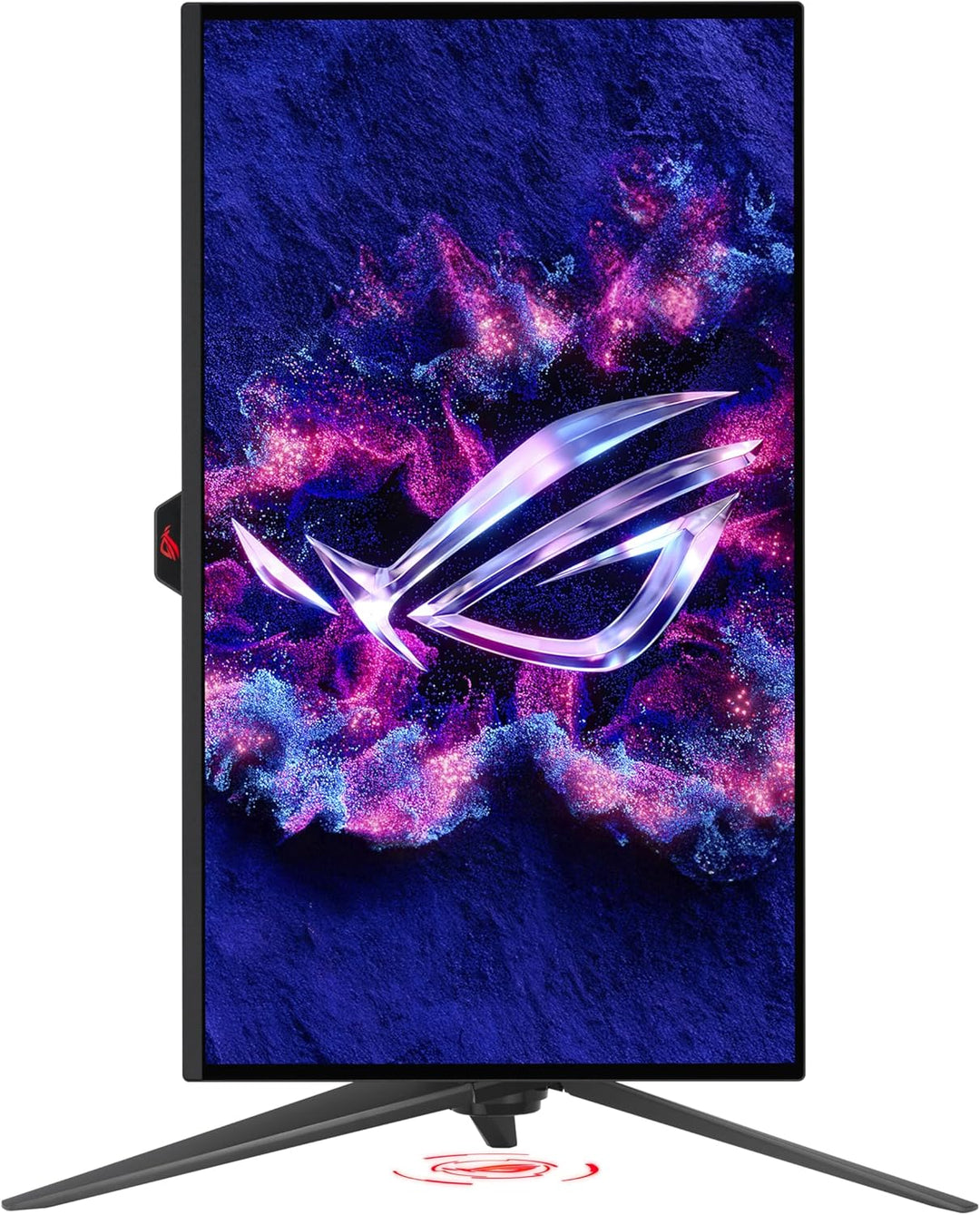 ASUS ROG PG27UCDM Monitor de juegos OLED de 27 pulgadas 4K 240Hz QD...