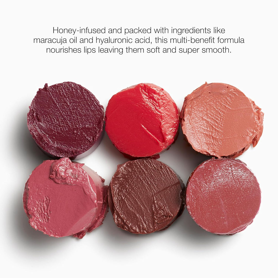 Stila Heaven's Dew Honey Glow Balm, Pretty Peachy