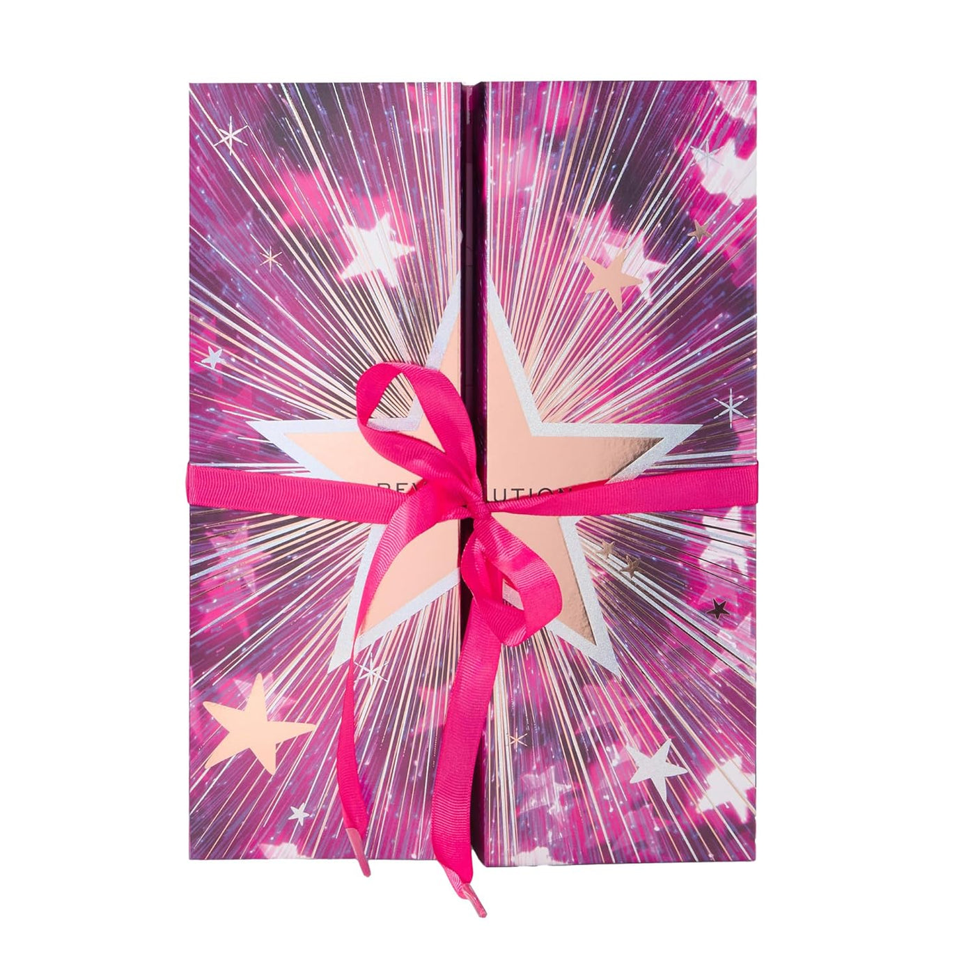 Revolution - Calendario de Adviento de maquillaje, juego de regalo...