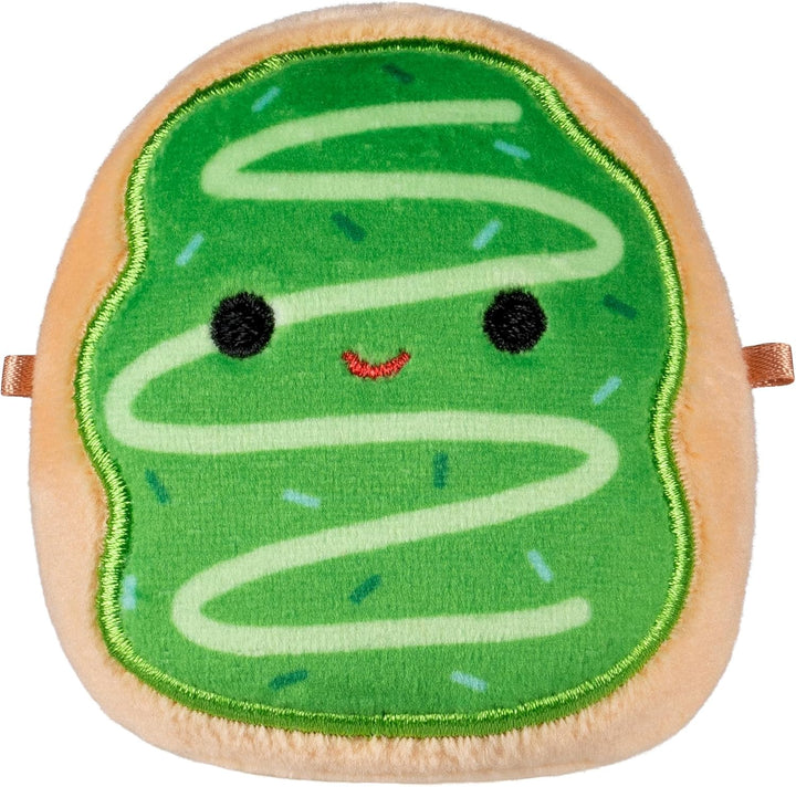 Squishmallows Paquete de 20 peluches originales de