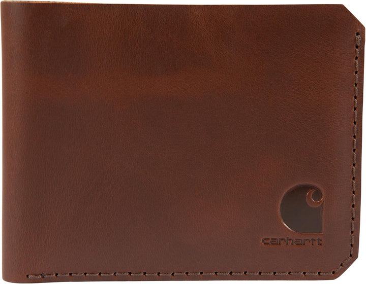 Carhartt Carteras de cuero Craftsman para hombre, disponibles en va...