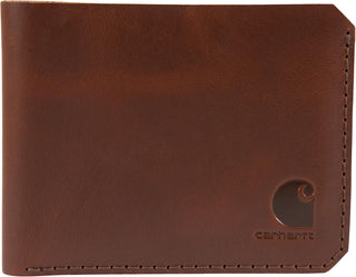 Carhartt Carteras de cuero Craftsman para hombre, disponibles en va...
