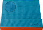 Esterilla de yoga plegable original, 72" x 24"