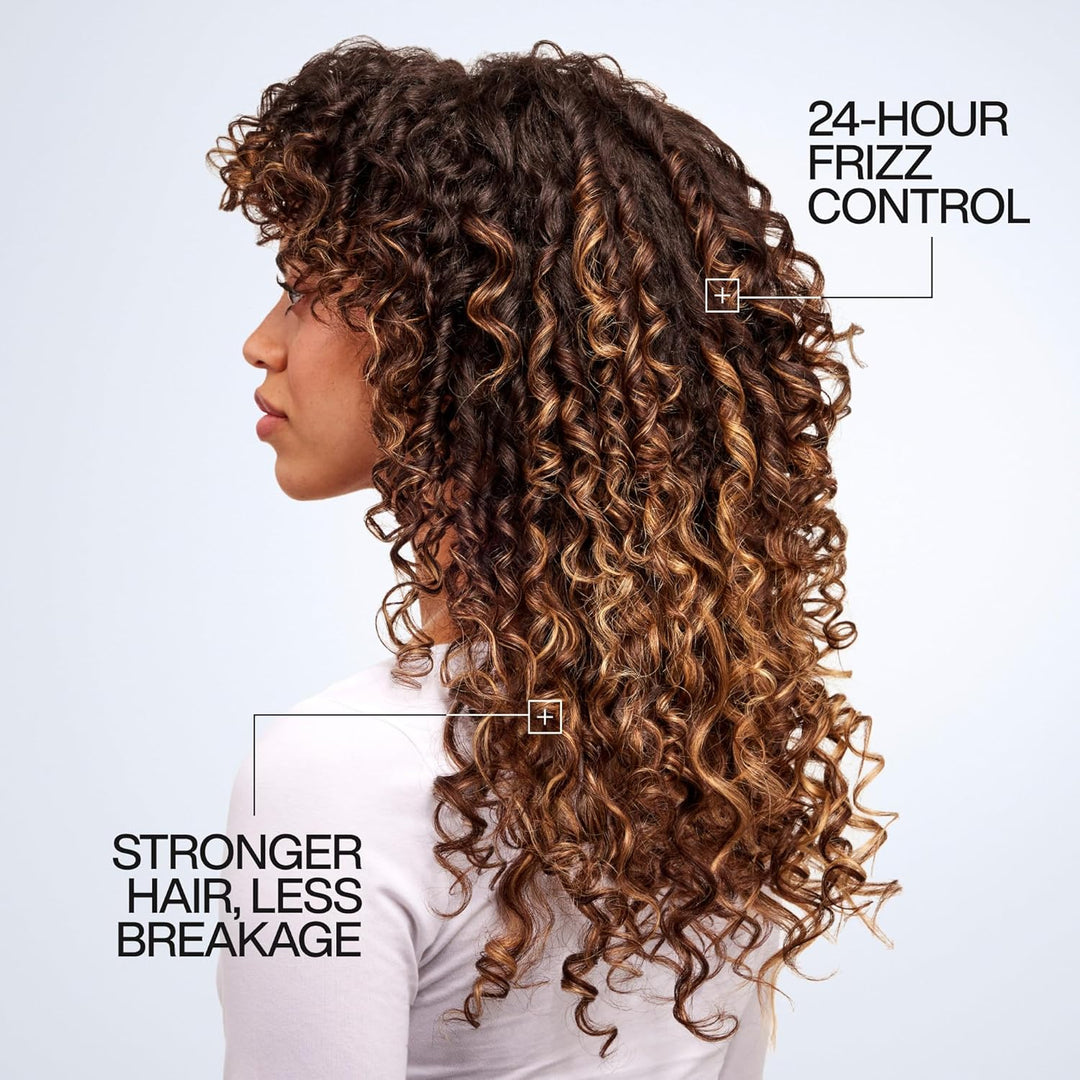 Redken One United - Acondicionador sin enjuague todo en uno, tratam...