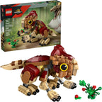 LEGO Jurassic World Baby Dinosaur Dolores Aquilops -