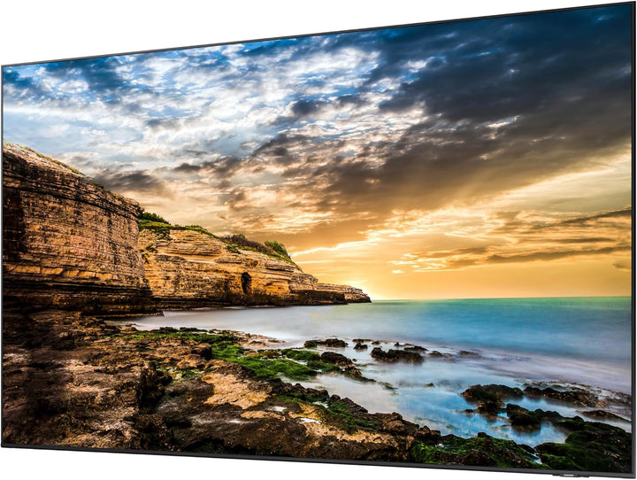 SAMSUNG Pantalla LFD de la serie QET de 85 pulgadas con reproductor...