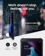 Samsung Galaxy Tab Active3 Edición Enterprise de 8 SM-T577UZKDN14