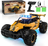 BLUEJAY Auto a control remoto para niños, autos a control remoto, 1...