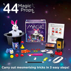 Magic Hat | Illusion Set