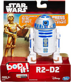 Star Wars juego Bop It