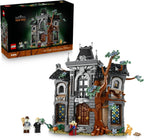 LEGO Iconos Mayor Manor 11383