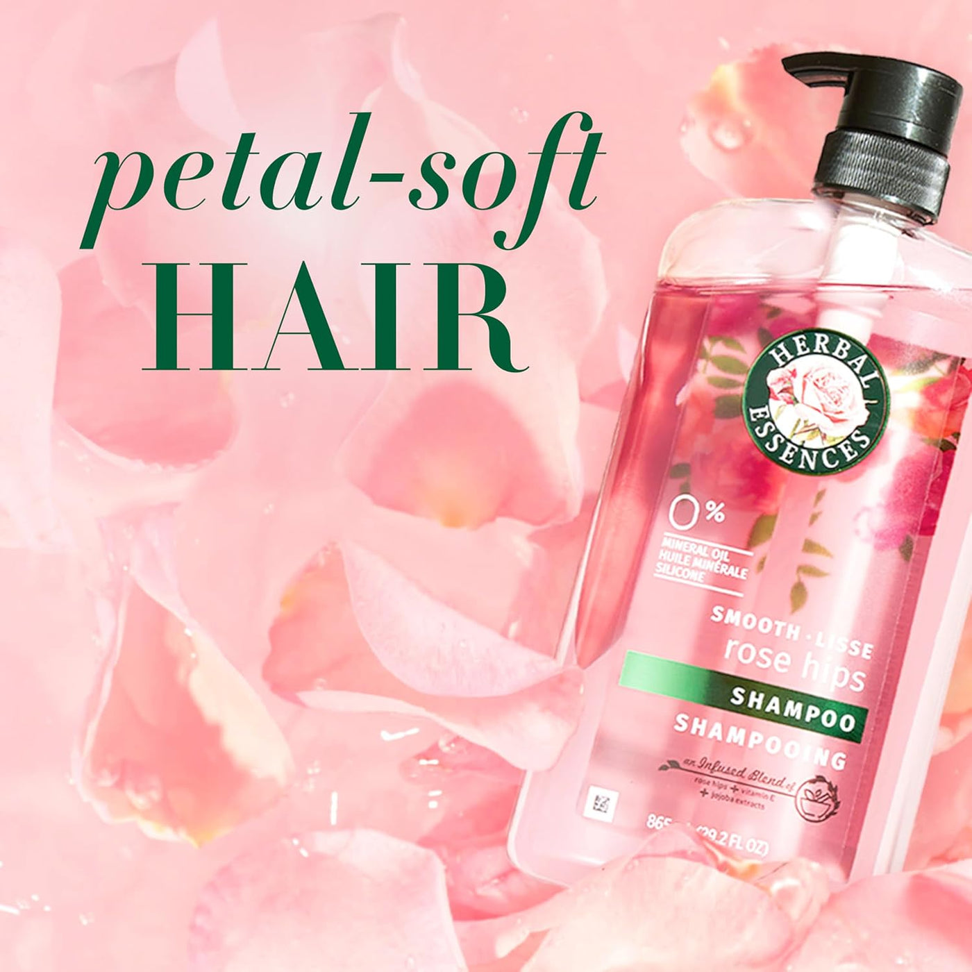 Herbal Essences Set de champú y acondicionador colección
