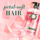 Herbal Essences Set de champú y acondicionador colección