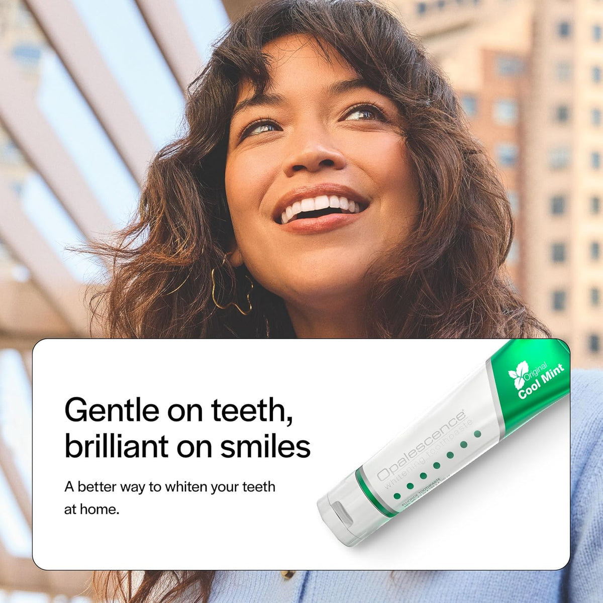 \u2022 Opalescence Pasta de dientes blanqueadora, pasta de dientes...