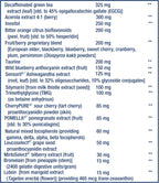 Life Extension Mix™Cápsulas – Suplemento vitamínico, mineral, 360 unidades