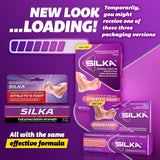 Kit de Cuidado de Emergencia para Pies Silka, Líquido Antifúngico d...