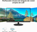 ASUS Monitor de cuidado ocular de 22" (VP229QF) - 100Hz, IPS, F...