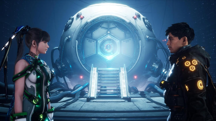 Stellar Blade - For PlayStation 5