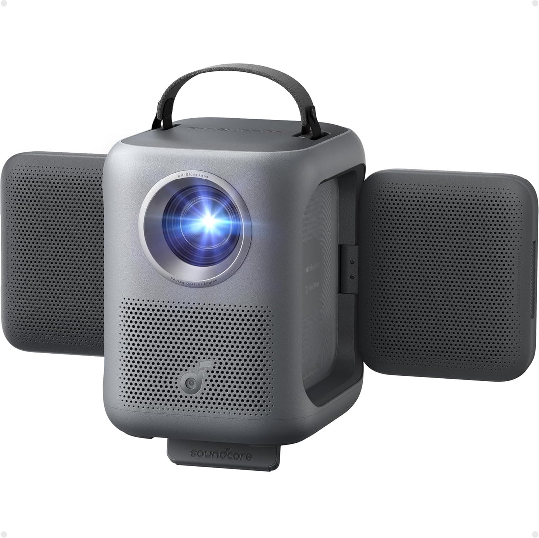 Anker Nebula P1i Proyector portátil con WiFi y Bluetooth por soundc...