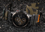 Correa de reloj compatible con Garmin Fenix 8 AMOLED 1.693 in/7S Pro/6S/6S