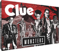 CLUE: Juego de mesa Universal Monsters, explora, deduce y resuelve el misterio