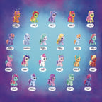 My Little Pony Mini World Magic Meet The Minis Collection Set con 22 figuras, para niños a partir de 5 años (exclusivo de Amazon)