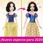 Mattel Disney Princess Ultimate Princess - Paquete de 13 muñecas de moda