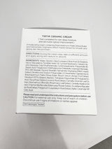 TIRTIR Crema de ceramida natural | Hidratante profundo para piel de...