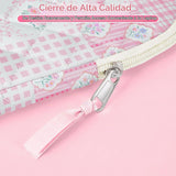 Shiprabags Funda acolchada de algodón para laptop de 15.6 pulgadas...