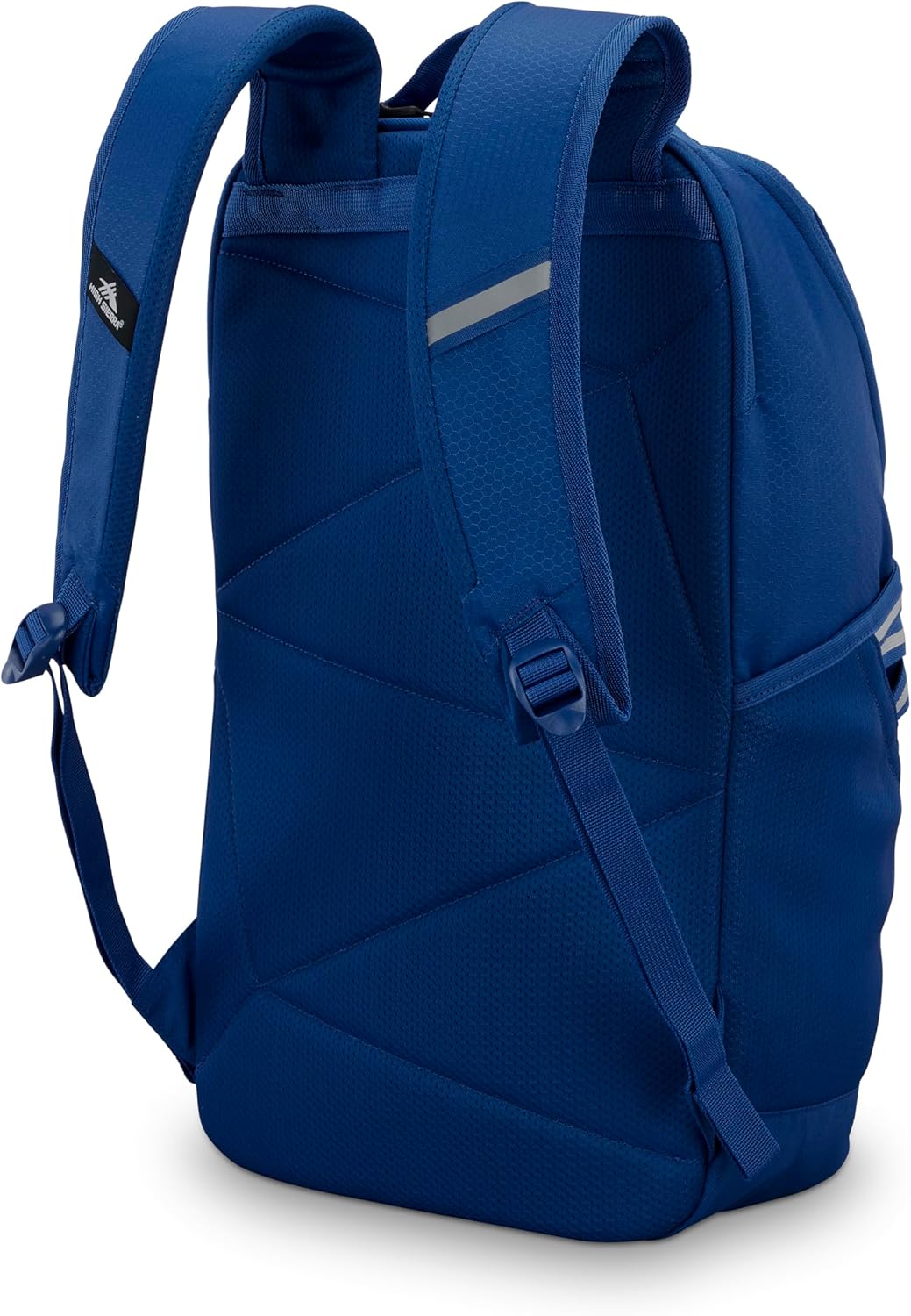 High Sierra Mochila Swoop Sg unisex, Azul (Cosmic Blue), Tamaño único