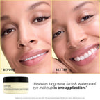philosophy Limpiador facial simple de un solo paso, con aceite de s...