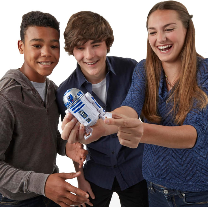 Star Wars juego Bop It