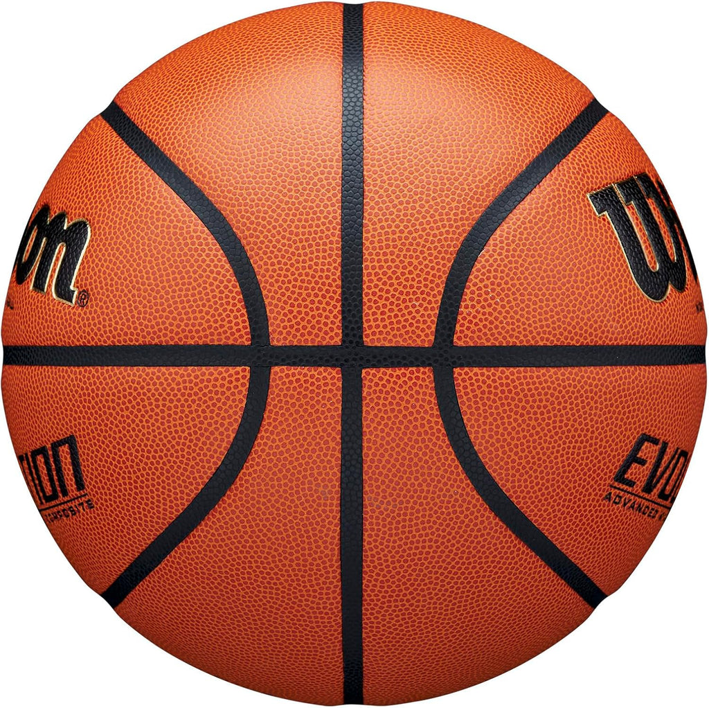 Balones de baloncesto Wilson Evolution