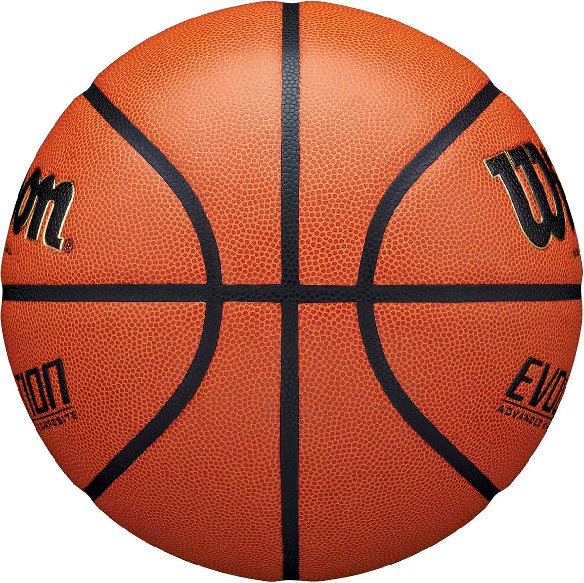 Balones de baloncesto Wilson Evolution