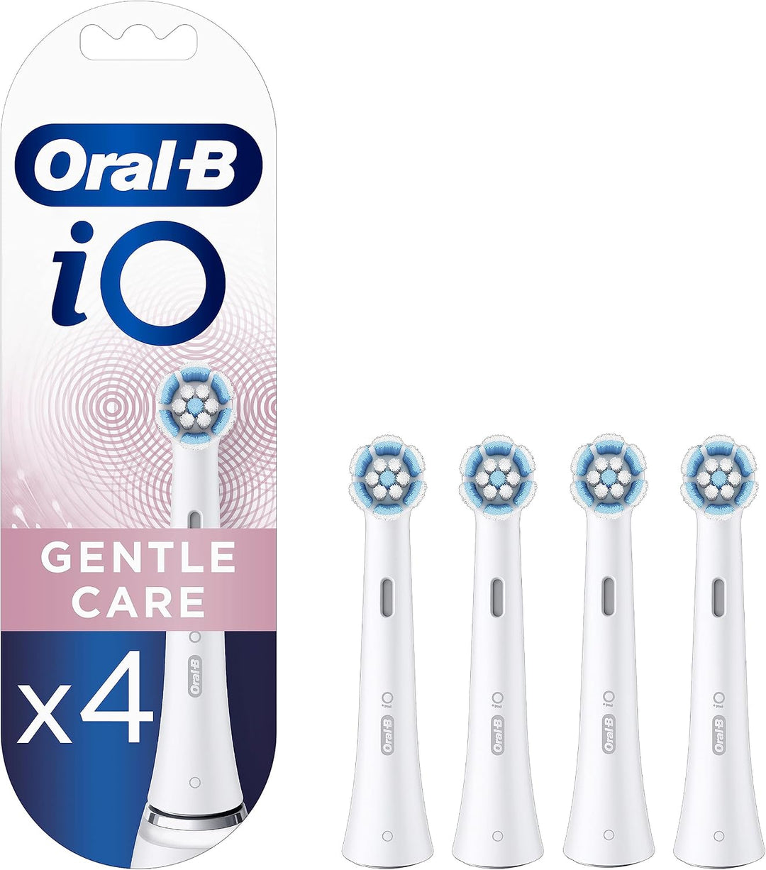Oral-B iO Gentle Care