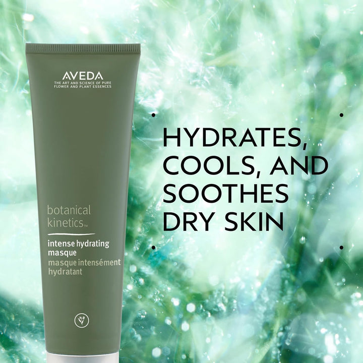 Aveda Botanical Kinetics - Máscara hidratante intensa | Mascarilla...