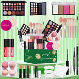 Juego de regalo de maquillaje todo en uno | Kit de maquillaje para...