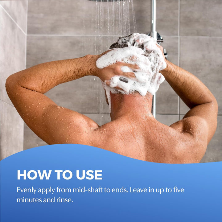 BosRevive - Acondicionador voluminizador para un cabello notablemen...