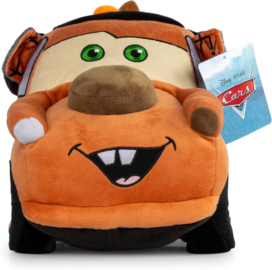 Disney Pixar Cars Tow Mater Almohada de Felpa Compañero - Cojín de...