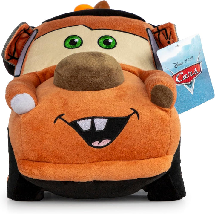 Disney Pixar Cars Tow Mater Almohada de Felpa Compañero - Cojín de...
