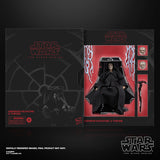 STAR WARS The Black Series Emperor Palpatine Throne