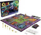Hasbro Gaming Clue Disney Villains Juego de mesa para
