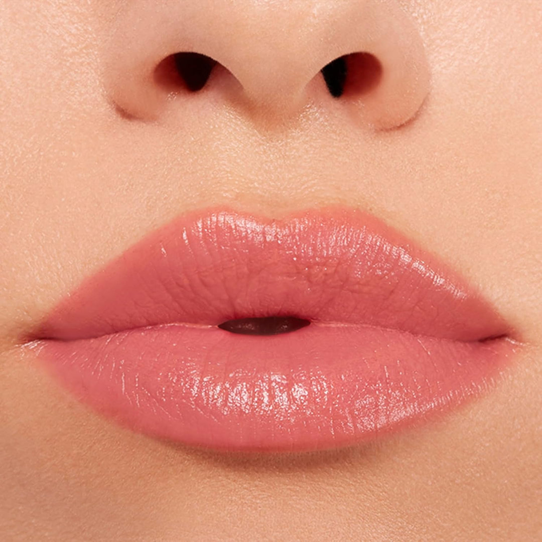 BUXOM Bálsamo labial Power-Full Plumping, bálsamo labial tintado, h...
