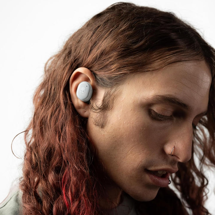 Skullcandy Grind Auriculares Inalámbricos, Auriculares Bluetooth, H...