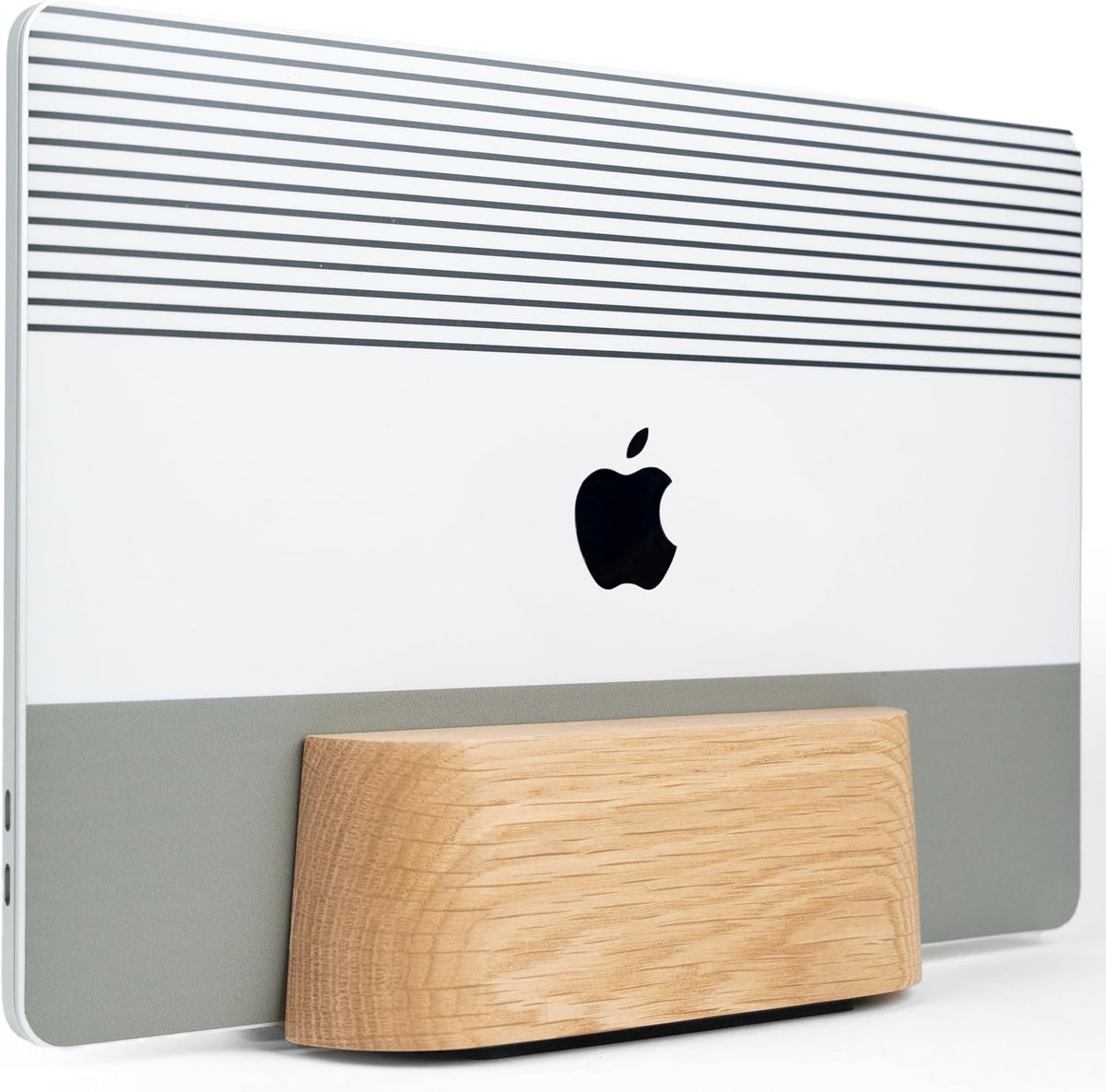 COREMINDED Soporte Vertical Ajustable para Laptop para Escritorio,...