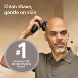 Philips Norelco Head Shaver Pro 5000 Series - Afeitadora de cabeza...