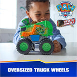Paw Patrol Rescue Wheels Rockys - Camión de reciclaje con