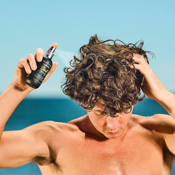 Bumble and bumble. Surf Sea Salt Spray | Voluminizante | Añade text...