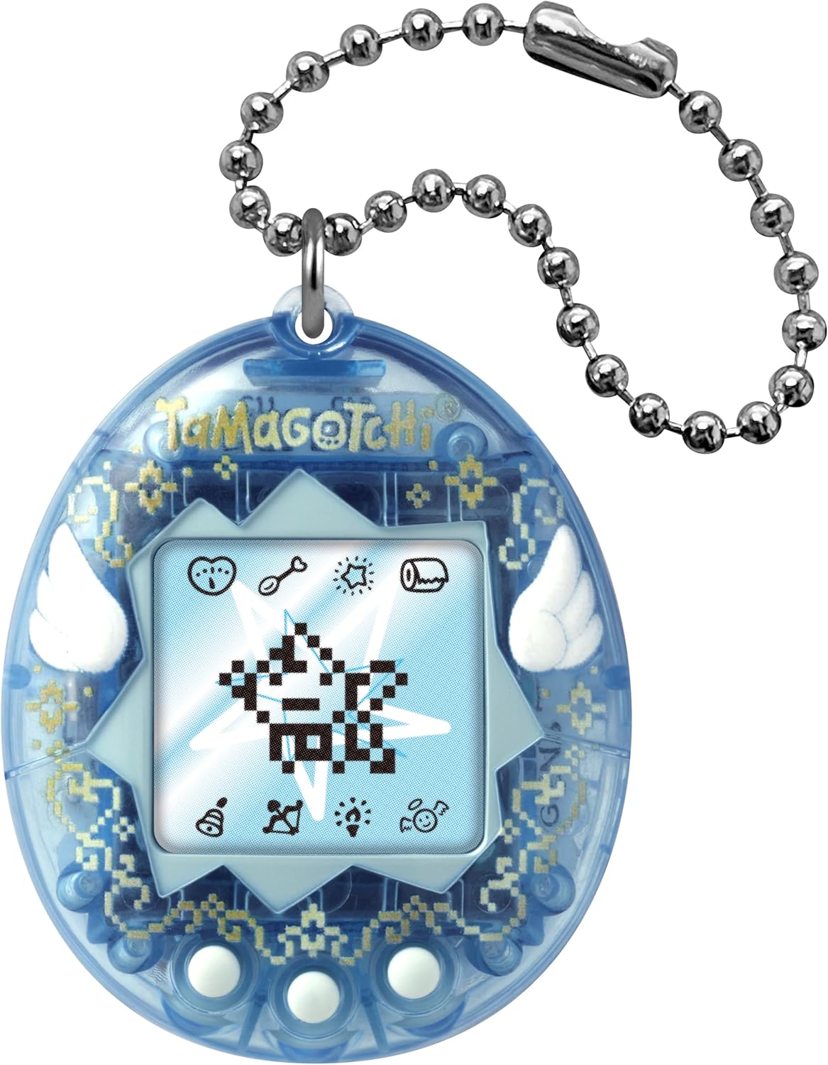 Tamagotchi Original - Angel Sky